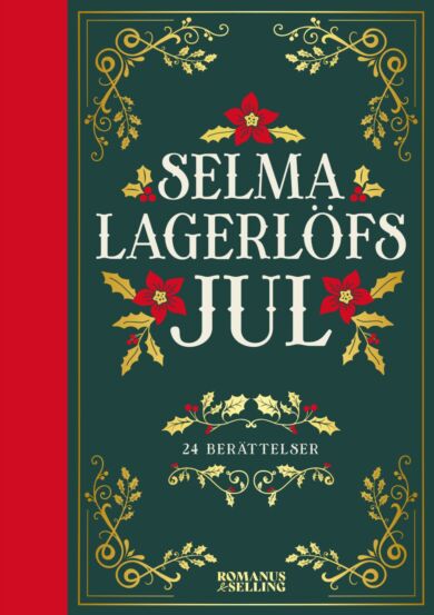 Selma Lagerlöfs jul