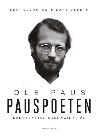 Pauspoeten