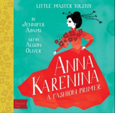 Anna Karenina