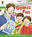 Oxford Reading Tree Biff, Chip and Kipper Stories Decode and Develop: Level 2: Comic Fun