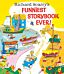 Richard Scarry's Funniest Storybook Ever!