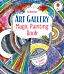 Art Gallery Magic Painting Book