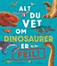 Alt du vet om dinosaurer er feil!