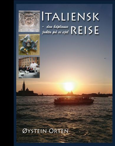 Italiensk reise