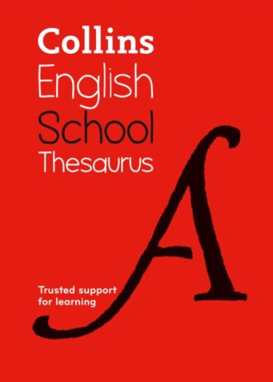 School Thesaurus