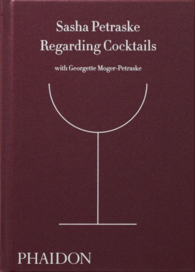 Regarding Cocktails