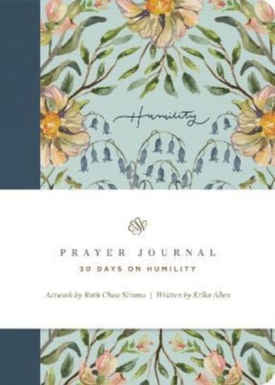 ESV Prayer Journal