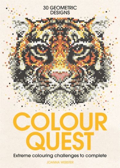 Colour Quest¿