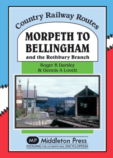 Morpeth to Bellingham