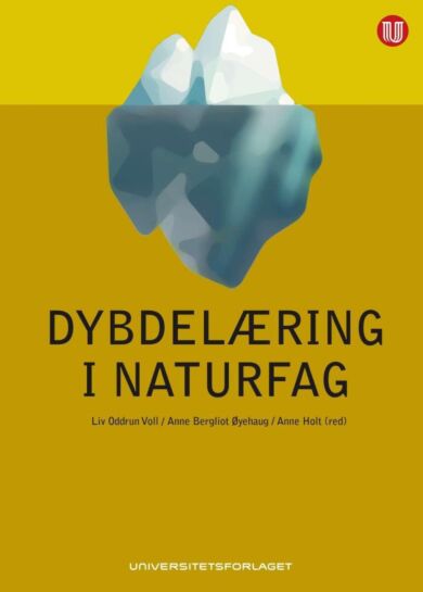 Dybdelæring i naturfag