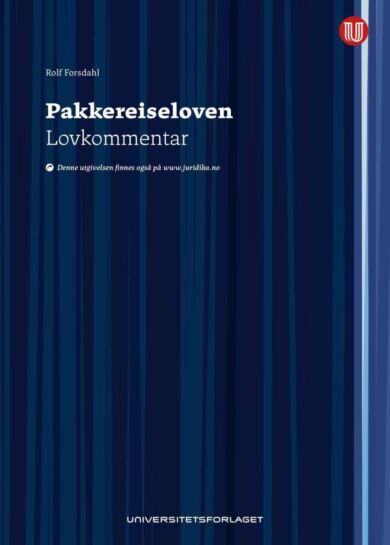 Pakkereiseloven