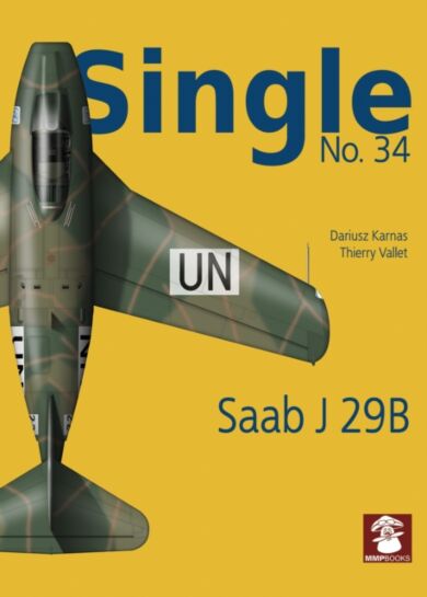 Saab J 29b