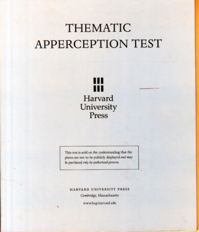 Thematic Apperception Test