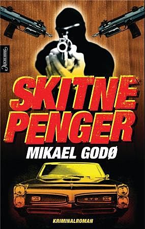 Skitne penger