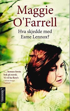 Hva skjedde med Esme Lennox?