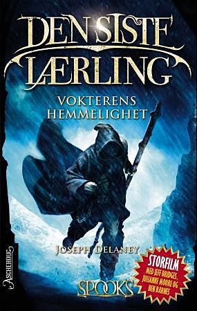 Vokterens hemmelighet