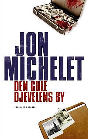 Den gule djevelens by