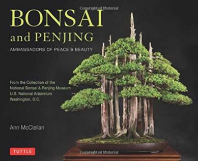 Bonsai and Penjing