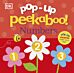 Pop-Up Peekaboo! Numbers