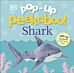 Pop-Up Peekaboo! Shark