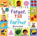 Farger, tall og former