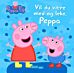 La oss leke, Peppa