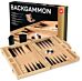 Spill Backgammon