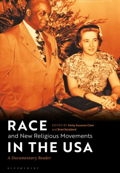 Race and New Religious Movements in the USA