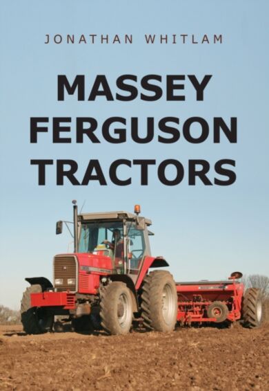 Massey Ferguson Tractors