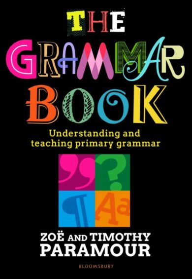 The Grammar Book