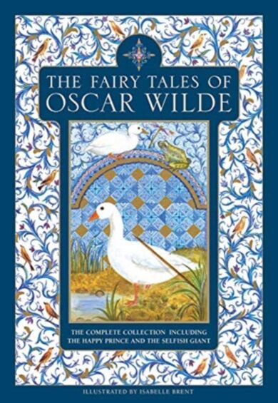 The Fairy Tales of Oscar Wilde