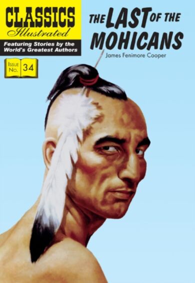 Last of the Mohicans