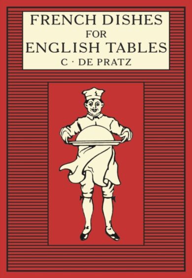 French Dishes for English Tables