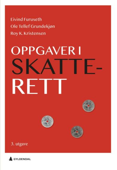 Oppgaver i skatterett