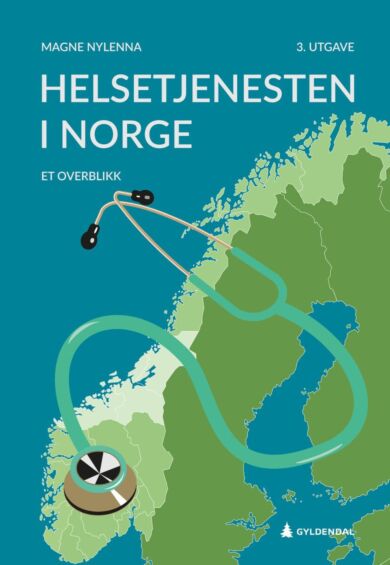 Helsetjenesten i Norge