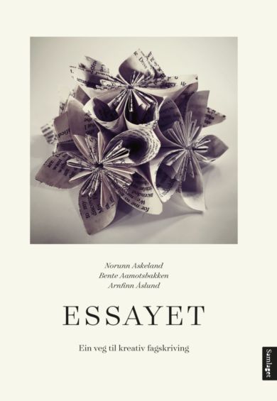 Essayet