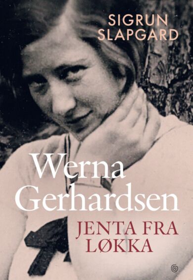 Werna Gerhardsen