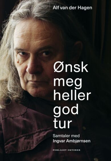 Ønsk meg heller god tur