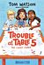 Trouble at Table 5 #1: The Candy Caper