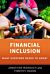 Financial Inclusion