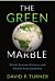 The Green Marble