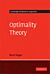 Optimality Theory