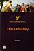 The Odyssey: York Notes Advanced everything you need to catch up, study and prepare for and 2023 and