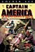 Golden Age Captain America Omnibus Vol. 1