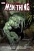 Man-thing Omnibus