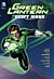 Green Lantern by Geoff Johns Omnibus Vol. 3