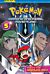 Pokemon Diamond and Pearl Adventure!, Vol. 5