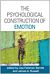 The Psychological Construction of Emotion