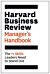 Harvard Business Review Manager's Handbook