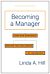 Becoming a Manager